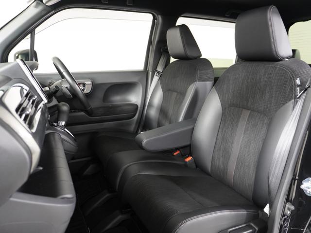 N-WGNカスタム L・ターボホンダセンシング 1オ-ナ-ナビDレコRカメETCクルコンBT接続 アダプティブクルーズコントロール シートヒーター 障害物センサー オートハイビーム プラズマクラスターエアコン 15インチ純正アルミホイール 禁煙車(11枚目)