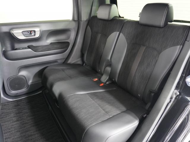 N-WGNカスタム L・ターボホンダセンシング 1オ-ナ-ナビDレコRカメETCクルコンBT接続 アダプティブクルーズコントロール シートヒーター 障害物センサー オートハイビーム プラズマクラスターエアコン 15インチ純正アルミホイール 禁煙車(12枚目)