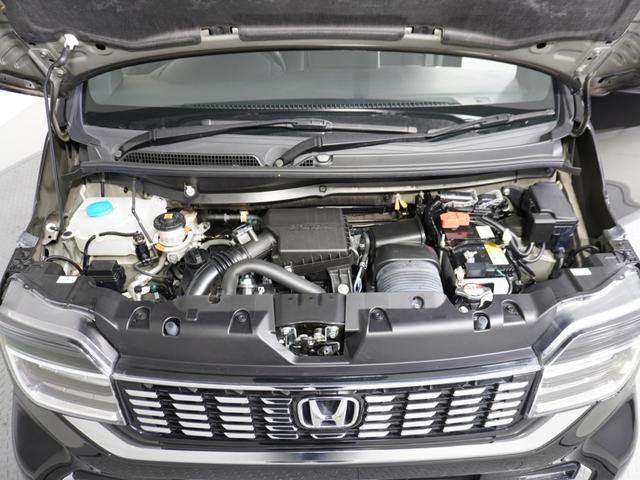N-WGNカスタム L・ターボホンダセンシング 1オ-ナ-ナビDレコRカメETCクルコンBT接続 アダプティブクルーズコントロール シートヒーター 障害物センサー オートハイビーム プラズマクラスターエアコン 15インチ純正アルミホイール 禁煙車(20枚目)