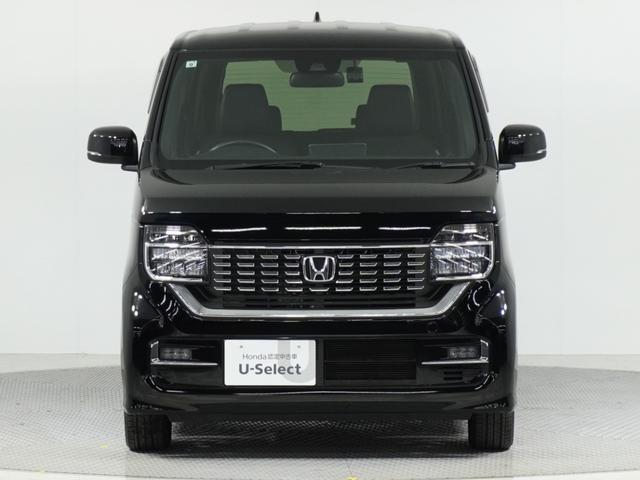 N-WGNカスタム L・ターボホンダセンシング 1オ-ナ-ナビDレコRカメETCクルコンBT接続 アダプティブクルーズコントロール シートヒーター 障害物センサー オートハイビーム プラズマクラスターエアコン 15インチ純正アルミホイール 禁煙車(30枚目)