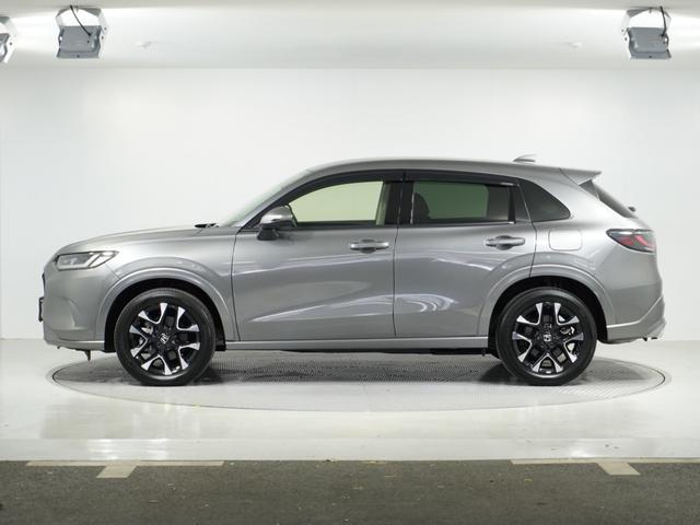 ZR-V e:HEVZ 1オ-ナ-ナビ全周囲カメDレコRカメETC2.0 渋滞追従クルーズ Bluetooth ブラインドスポットモニター 後退出庫サポート BOSEスピーカー ハンドルヒーター 電動リアゲート 禁煙車(16枚目)