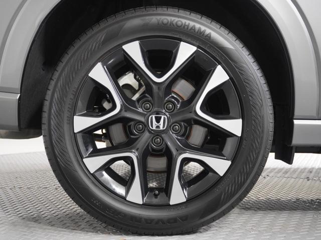 ZR-V e:HEVZ 1オ-ナ-ナビ全周囲カメDレコRカメETC2.0 渋滞追従クルーズ Bluetooth ブラインドスポットモニター 後退出庫サポート BOSEスピーカー ハンドルヒーター 電動リアゲート 禁煙車(18枚目)