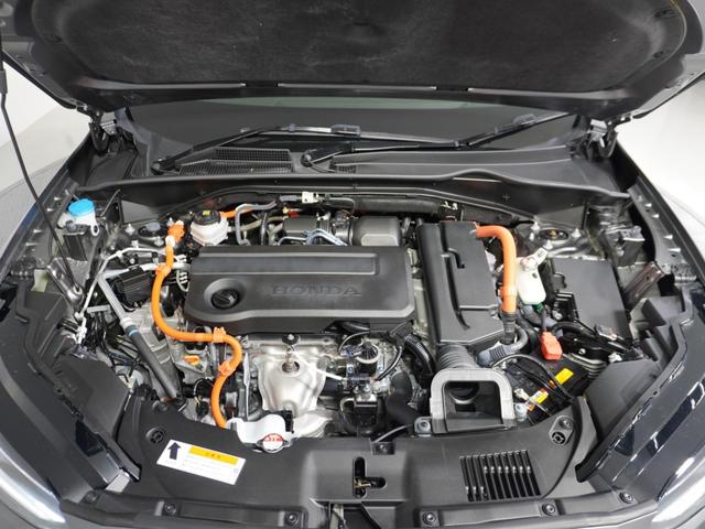 ZR-V e:HEVZ 1オ-ナ-ナビ全周囲カメDレコRカメETC2.0 渋滞追従クルーズ Bluetooth ブラインドスポットモニター 後退出庫サポート BOSEスピーカー ハンドルヒーター 電動リアゲート 禁煙車(20枚目)