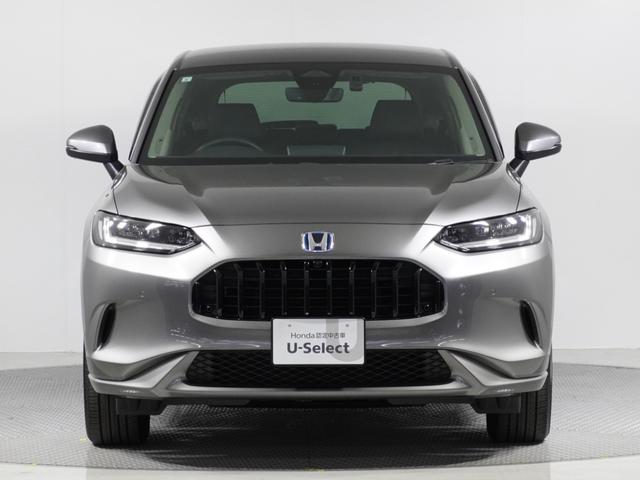 ZR-V e:HEVZ 1オ-ナ-ナビ全周囲カメDレコRカメETC2.0 渋滞追従クルーズ Bluetooth ブラインドスポットモニター 後退出庫サポート BOSEスピーカー ハンドルヒーター 電動リアゲート 禁煙車(34枚目)