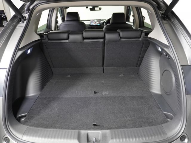 ZR-V e:HEVZ 1オ-ナ-ナビ全周囲カメDレコRカメETC2.0 渋滞追従クルーズ Bluetooth ブラインドスポットモニター 後退出庫サポート BOSEスピーカー ハンドルヒーター 電動リアゲート 禁煙車(46枚目)