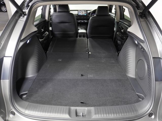 ZR-V e:HEVZ 1オ-ナ-ナビ全周囲カメDレコRカメETC2.0 渋滞追従クルーズ Bluetooth ブラインドスポットモニター 後退出庫サポート BOSEスピーカー ハンドルヒーター 電動リアゲート 禁煙車(48枚目)