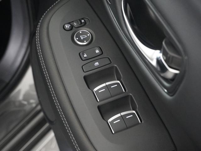 ZR-V e:HEVZ 1オ-ナ-ナビ全周囲カメDレコRカメETC2.0 渋滞追従クルーズ Bluetooth ブラインドスポットモニター 後退出庫サポート BOSEスピーカー ハンドルヒーター 電動リアゲート 禁煙車(52枚目)