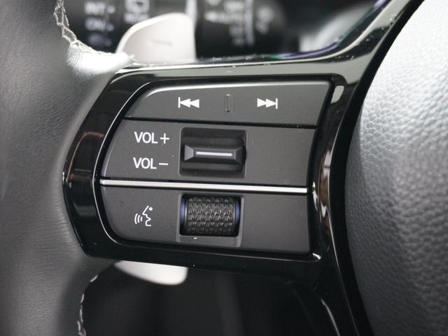 ZR-V e:HEVZ 1オ-ナ-ナビ全周囲カメDレコRカメETC2.0 渋滞追従クルーズ Bluetooth ブラインドスポットモニター 後退出庫サポート BOSEスピーカー ハンドルヒーター 電動リアゲート 禁煙車(58枚目)