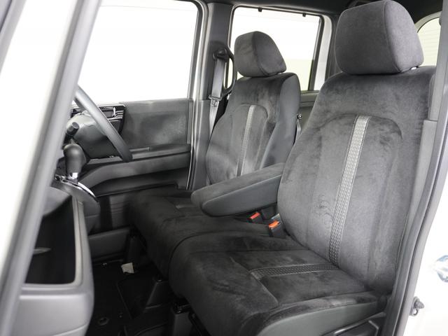 N-BOXカスタム L 1オ-ナ-ナビDレコRカメETC片電扉BT地デジ アダプティブクルーズコントロール Bluetooth シートヒーター 障害物センサー オートハイビーム 14インチ純正アルミホイール 禁煙車(12枚目)