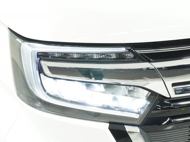 N-BOXカスタム L 1オ-ナ-ナビDレコRカメETC片電扉BT地デジ アダプティブクルーズコントロール Bluetooth シートヒーター 障害物センサー オートハイビーム 14インチ純正アルミホイール 禁煙車(15枚目)