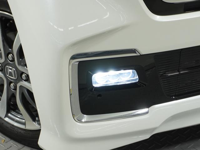 N-BOXカスタム L 1オ-ナ-ナビDレコRカメETC片電扉BT地デジ アダプティブクルーズコントロール Bluetooth シートヒーター 障害物センサー オートハイビーム 14インチ純正アルミホイール 禁煙車(35枚目)