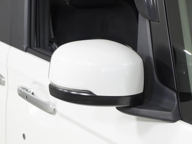 N-BOXカスタム L 1オ-ナ-ナビDレコRカメETC片電扉BT地デジ アダプティブクルーズコントロール Bluetooth シートヒーター 障害物センサー オートハイビーム 14インチ純正アルミホイール 禁煙車(37枚目)