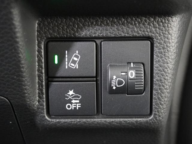 N-BOXカスタム L 1オ-ナ-ナビDレコRカメETC片電扉BT地デジ アダプティブクルーズコントロール Bluetooth シートヒーター 障害物センサー オートハイビーム 14インチ純正アルミホイール 禁煙車(49枚目)