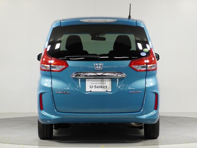 フリードハイブリッド ハイブリッド・Gホンダセンシング ワンオーナー 7インチナビ バックカメラ ETC アダプティブクルーズコントロール 両側電動スライドドア Bluetooth LEDヘッドライト 衝突被害軽減ブレーキ DVD ウォークスルー 禁煙車(13枚目)