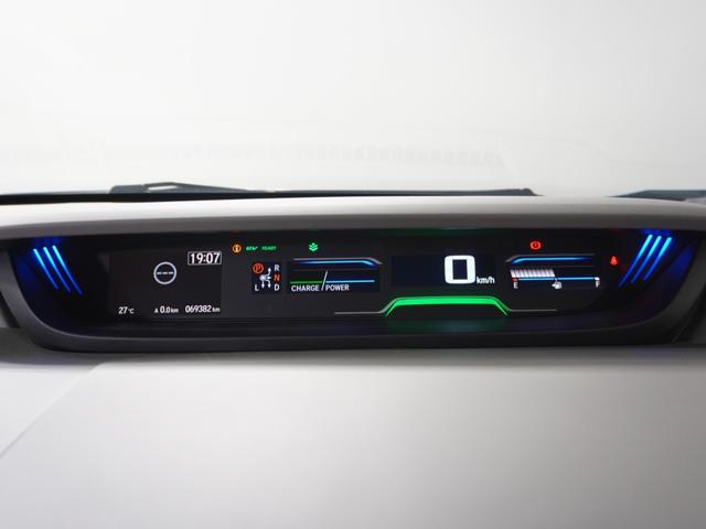 フリードハイブリッド ハイブリッド・Gホンダセンシング ワンオーナー 7インチナビ バックカメラ ETC アダプティブクルーズコントロール 両側電動スライドドア Bluetooth LEDヘッドライト 衝突被害軽減ブレーキ DVD ウォークスルー 禁煙車(48枚目)