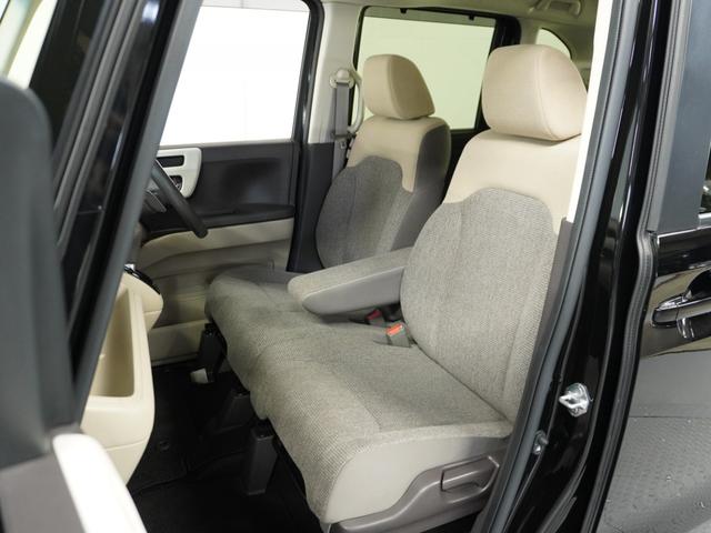 N-BOX G・Lターボホンダセンシング 1年保証 ターボ ナビ バックカメラ ETC 両側電動ドア Bluetooth接続 パドルシフト LED ホンダセンシング クリスタルブラックパール リアサンシェード 地デジ USB端子 ETC車載器(10枚目)