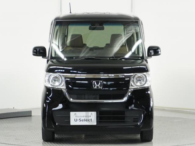 N-BOX G・Lターボホンダセンシング 1年保証 ターボ ナビ バックカメラ ETC 両側電動ドア Bluetooth接続 パドルシフト LED ホンダセンシング クリスタルブラックパール リアサンシェード 地デジ USB端子 ETC車載器(22枚目)
