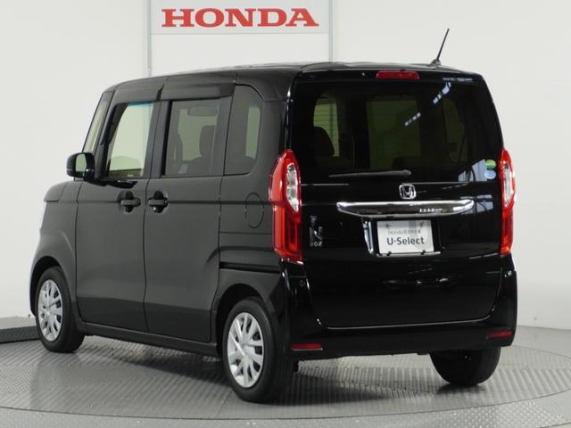 N-BOX G・Lターボホンダセンシング 1年保証 ターボ ナビ バックカメラ ETC 両側電動ドア Bluetooth接続 パドルシフト LED ホンダセンシング クリスタルブラックパール リアサンシェード 地デジ USB端子 ETC車載器(25枚目)
