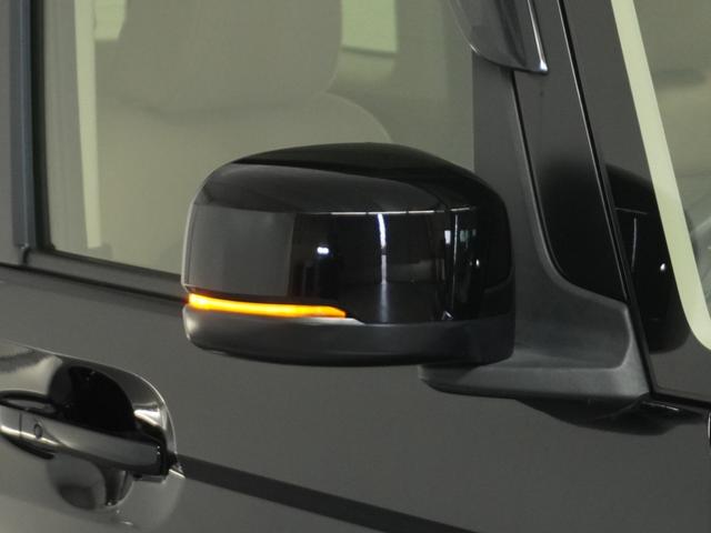 N-BOX G・Lターボホンダセンシング 1年保証 ターボ ナビ バックカメラ ETC 両側電動ドア Bluetooth接続 パドルシフト LED ホンダセンシング クリスタルブラックパール リアサンシェード 地デジ USB端子 ETC車載器(28枚目)