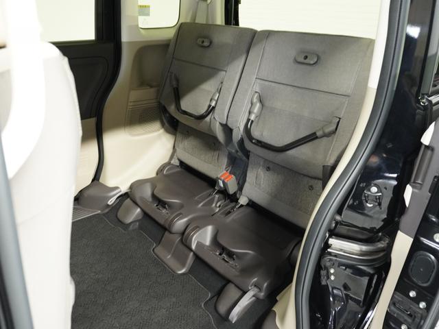 N-BOX G・Lターボホンダセンシング 1年保証 ターボ ナビ バックカメラ ETC 両側電動ドア Bluetooth接続 パドルシフト LED ホンダセンシング クリスタルブラックパール リアサンシェード 地デジ USB端子 ETC車載器(36枚目)