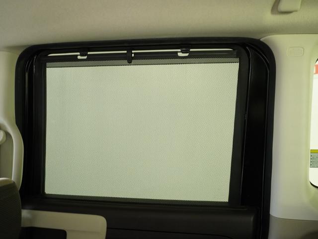 N-BOX G・Lターボホンダセンシング 1年保証 ターボ ナビ バックカメラ ETC 両側電動ドア Bluetooth接続 パドルシフト LED ホンダセンシング クリスタルブラックパール リアサンシェード 地デジ USB端子 ETC車載器(39枚目)