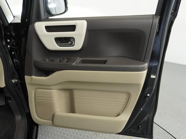 N-BOX G・Lターボホンダセンシング 1年保証 ターボ ナビ バックカメラ ETC 両側電動ドア Bluetooth接続 パドルシフト LED ホンダセンシング クリスタルブラックパール リアサンシェード 地デジ USB端子 ETC車載器(44枚目)