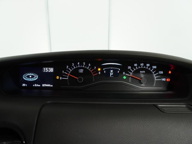 N-BOX G・Lターボホンダセンシング 1年保証 ターボ ナビ バックカメラ ETC 両側電動ドア Bluetooth接続 パドルシフト LED ホンダセンシング クリスタルブラックパール リアサンシェード 地デジ USB端子 ETC車載器(54枚目)