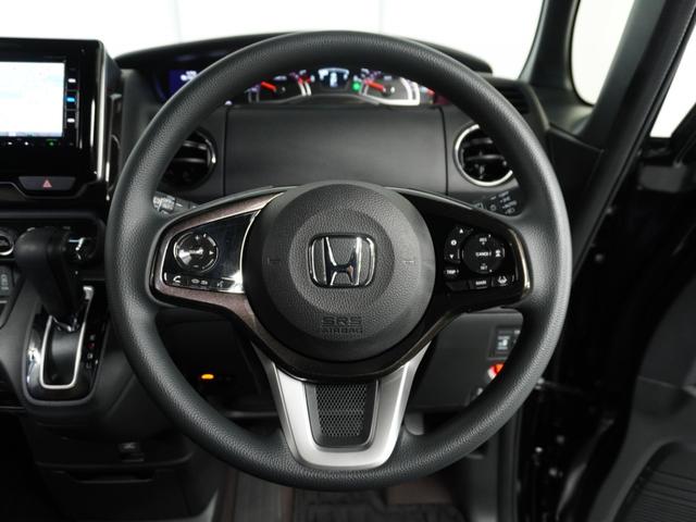 N-BOXカスタム G・Lホンダセンシング /衝突被害軽減システム/純正ナビゲーション/バックカメラ/フルセグTV/Bluetooth接続音楽再生/USB接続音楽再生/LEDヘッドライト/クルーズコントロール/両側電動スライドドア/スマートキー(8枚目)