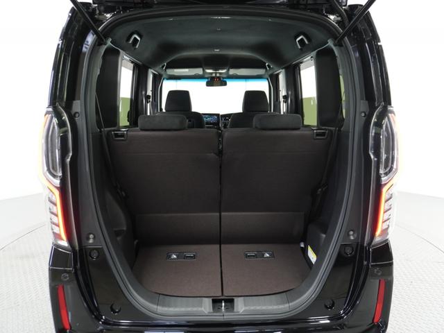 N-BOXカスタム G・Lホンダセンシング /衝突被害軽減システム/純正ナビゲーション/バックカメラ/フルセグTV/Bluetooth接続音楽再生/USB接続音楽再生/LEDヘッドライト/クルーズコントロール/両側電動スライドドア/スマートキー(16枚目)