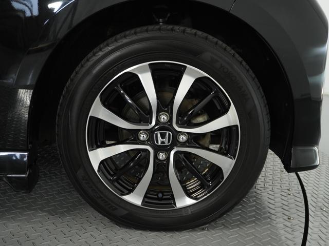 N-BOXカスタム G・Lホンダセンシング /衝突被害軽減システム/純正ナビゲーション/バックカメラ/フルセグTV/Bluetooth接続音楽再生/USB接続音楽再生/LEDヘッドライト/クルーズコントロール/両側電動スライドドア/スマートキー(17枚目)