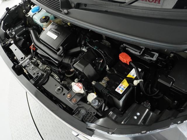 N-BOXカスタム G・Lホンダセンシング /衝突被害軽減システム/純正ナビゲーション/バックカメラ/フルセグTV/Bluetooth接続音楽再生/USB接続音楽再生/LEDヘッドライト/クルーズコントロール/両側電動スライドドア/スマートキー(19枚目)