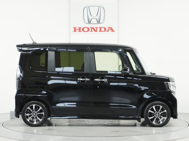 N-BOXカスタム G・Lホンダセンシング /衝突被害軽減システム/純正ナビゲーション/バックカメラ/フルセグTV/Bluetooth接続音楽再生/USB接続音楽再生/LEDヘッドライト/クルーズコントロール/両側電動スライドドア/スマートキー(23枚目)