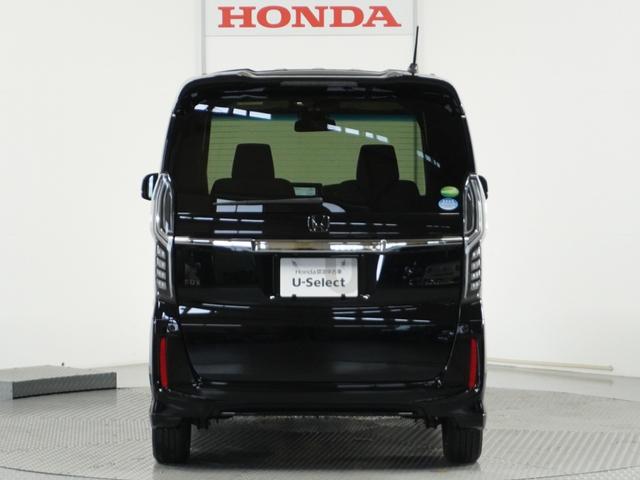 N-BOXカスタム G・Lホンダセンシング /衝突被害軽減システム/純正ナビゲーション/バックカメラ/フルセグTV/Bluetooth接続音楽再生/USB接続音楽再生/LEDヘッドライト/クルーズコントロール/両側電動スライドドア/スマートキー(25枚目)