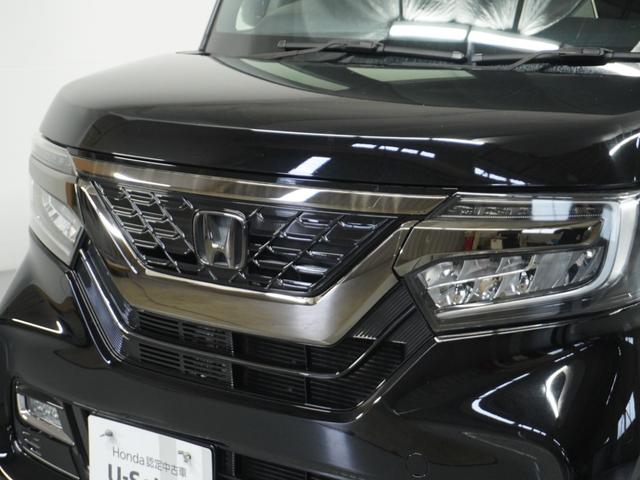 N-BOXカスタム G・Lホンダセンシング /衝突被害軽減システム/純正ナビゲーション/バックカメラ/フルセグTV/Bluetooth接続音楽再生/USB接続音楽再生/LEDヘッドライト/クルーズコントロール/両側電動スライドドア/スマートキー(26枚目)