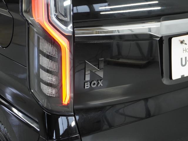 N-BOXカスタム G・Lホンダセンシング /衝突被害軽減システム/純正ナビゲーション/バックカメラ/フルセグTV/Bluetooth接続音楽再生/USB接続音楽再生/LEDヘッドライト/クルーズコントロール/両側電動スライドドア/スマートキー(27枚目)