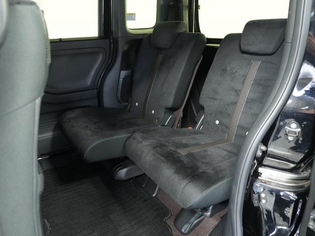 N-BOXカスタム G・Lホンダセンシング /衝突被害軽減システム/純正ナビゲーション/バックカメラ/フルセグTV/Bluetooth接続音楽再生/USB接続音楽再生/LEDヘッドライト/クルーズコントロール/両側電動スライドドア/スマートキー(37枚目)