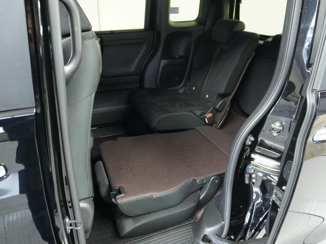 N-BOXカスタム G・Lホンダセンシング /衝突被害軽減システム/純正ナビゲーション/バックカメラ/フルセグTV/Bluetooth接続音楽再生/USB接続音楽再生/LEDヘッドライト/クルーズコントロール/両側電動スライドドア/スマートキー(39枚目)