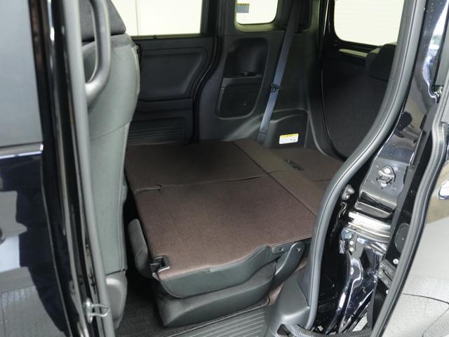 N-BOXカスタム G・Lホンダセンシング /衝突被害軽減システム/純正ナビゲーション/バックカメラ/フルセグTV/Bluetooth接続音楽再生/USB接続音楽再生/LEDヘッドライト/クルーズコントロール/両側電動スライドドア/スマートキー(40枚目)