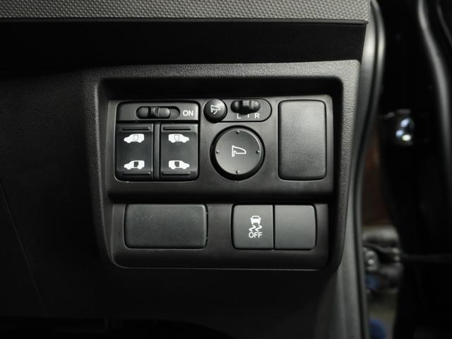 フリードハイブリッド ハイブリッドプレミアムエディション 1年保証 プレミアムエディション ナビ 後席モニター 両側電動ドア リアカメラETC ハイブリッド プレミアムスパークルブラック スマートキー(5枚目)