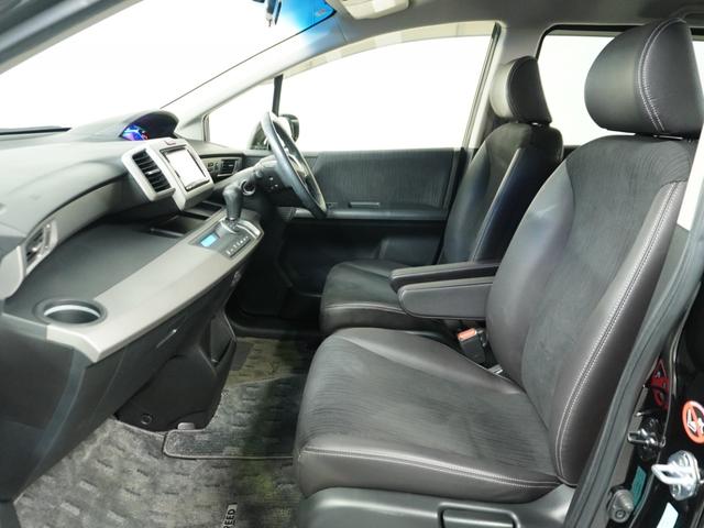 フリードハイブリッド ハイブリッドプレミアムエディション 1年保証 プレミアムエディション ナビ 後席モニター 両側電動ドア リアカメラETC ハイブリッド プレミアムスパークルブラック スマートキー(11枚目)