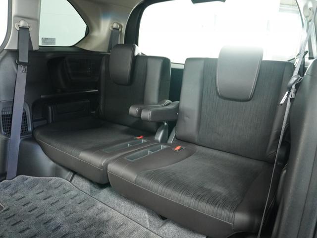 フリードハイブリッド ハイブリッドプレミアムエディション 1年保証 プレミアムエディション ナビ 後席モニター 両側電動ドア リアカメラETC ハイブリッド プレミアムスパークルブラック スマートキー(13枚目)