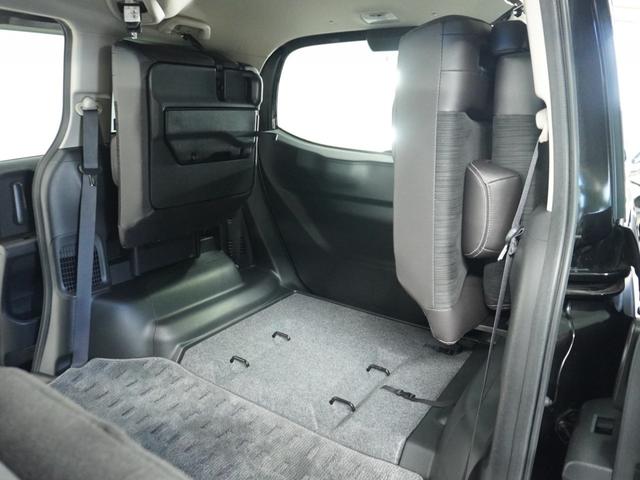 フリードハイブリッド ハイブリッドプレミアムエディション 1年保証 プレミアムエディション ナビ 後席モニター 両側電動ドア リアカメラETC ハイブリッド プレミアムスパークルブラック スマートキー(14枚目)