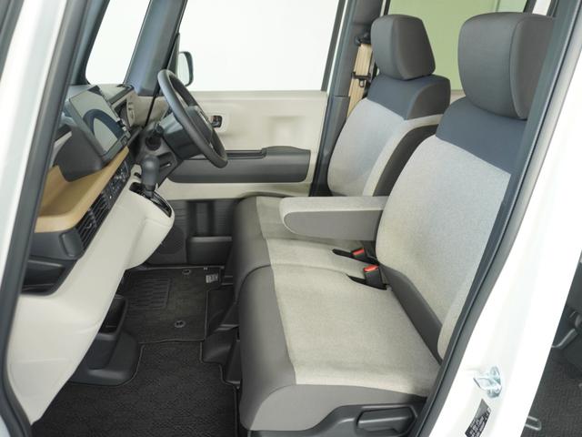 N-BOX ベースグレード 2年保証 当社試乗車 社用車 ナビリアカメラ 両側電動ドア ETC ドラレコ プラチナホワイトパール ホンダセンシング シートヒーター LEDヘッドライト(12枚目)