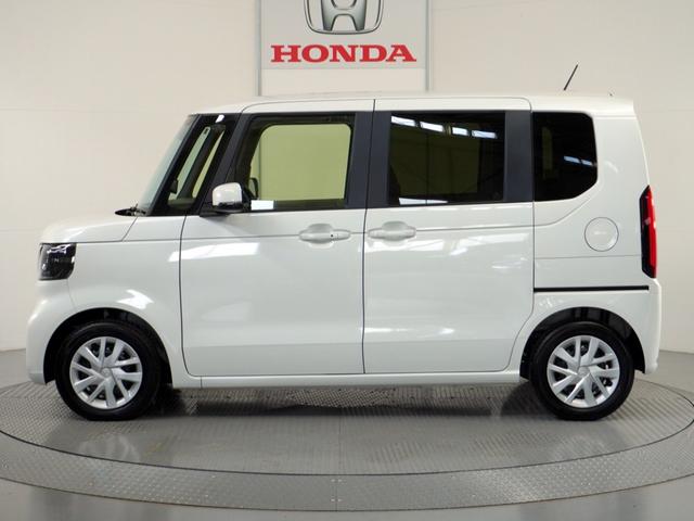 N-BOX ベースグレード 2年保証 当社試乗車 社用車 ナビリアカメラ 両側電動ドア ETC ドラレコ プラチナホワイトパール ホンダセンシング シートヒーター LEDヘッドライト(16枚目)