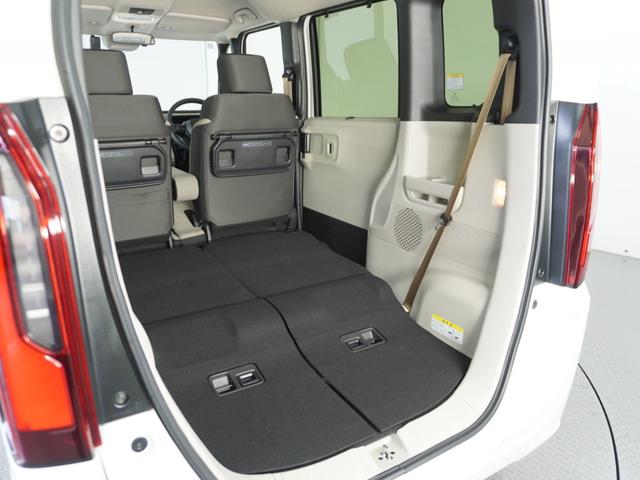 N-BOX ベースグレード 2年保証 当社試乗車 社用車 ナビリアカメラ 両側電動ドア ETC ドラレコ プラチナホワイトパール ホンダセンシング シートヒーター LEDヘッドライト(19枚目)