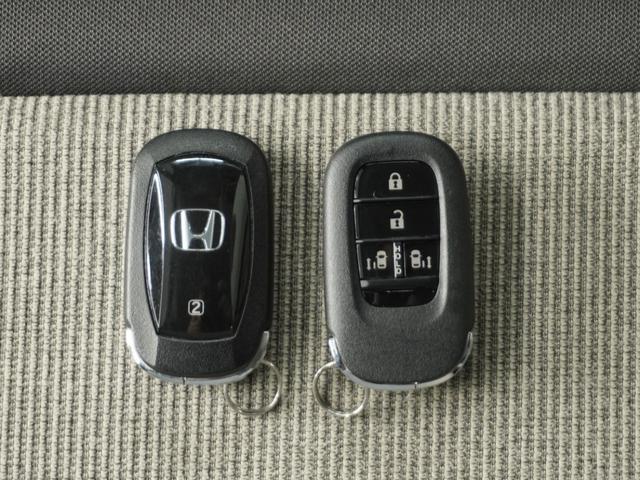 N-BOX ベースグレード 2年保証 当社試乗車 社用車 ナビリアカメラ 両側電動ドア ETC ドラレコ プラチナホワイトパール ホンダセンシング シートヒーター LEDヘッドライト(22枚目)