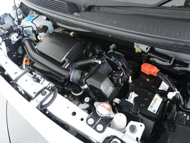 N-BOX ベースグレード 2年保証 当社試乗車 社用車 ナビリアカメラ 両側電動ドア ETC ドラレコ プラチナホワイトパール ホンダセンシング シートヒーター LEDヘッドライト(23枚目)