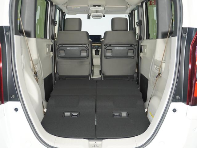 N-BOX ベースグレード 2年保証 当社試乗車 社用車 ナビリアカメラ 両側電動ドア ETC ドラレコ プラチナホワイトパール ホンダセンシング シートヒーター LEDヘッドライト(28枚目)