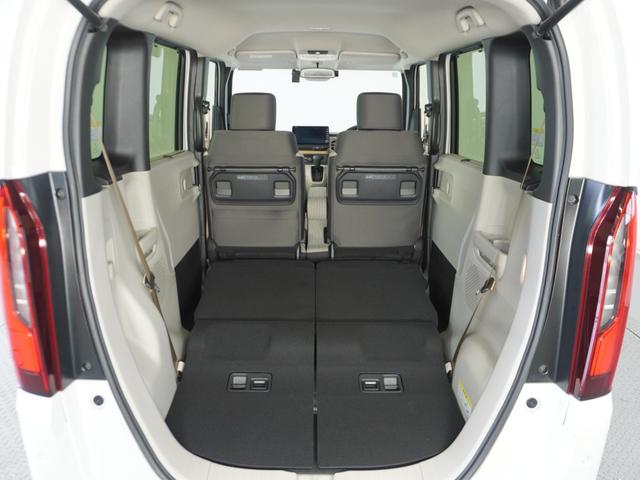 N-BOX ベースグレード 2年保証 当社試乗車 社用車 ナビリアカメラ 両側電動ドア ETC ドラレコ プラチナホワイトパール ホンダセンシング シートヒーター LEDヘッドライト(29枚目)