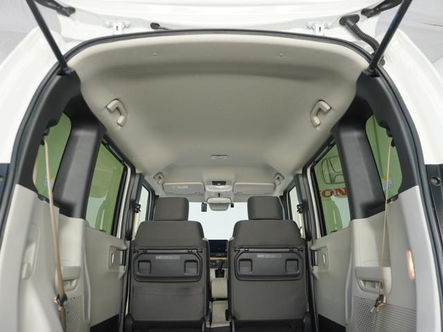 N-BOX ベースグレード 2年保証 当社試乗車 社用車 ナビリアカメラ 両側電動ドア ETC ドラレコ プラチナホワイトパール ホンダセンシング シートヒーター LEDヘッドライト(30枚目)
